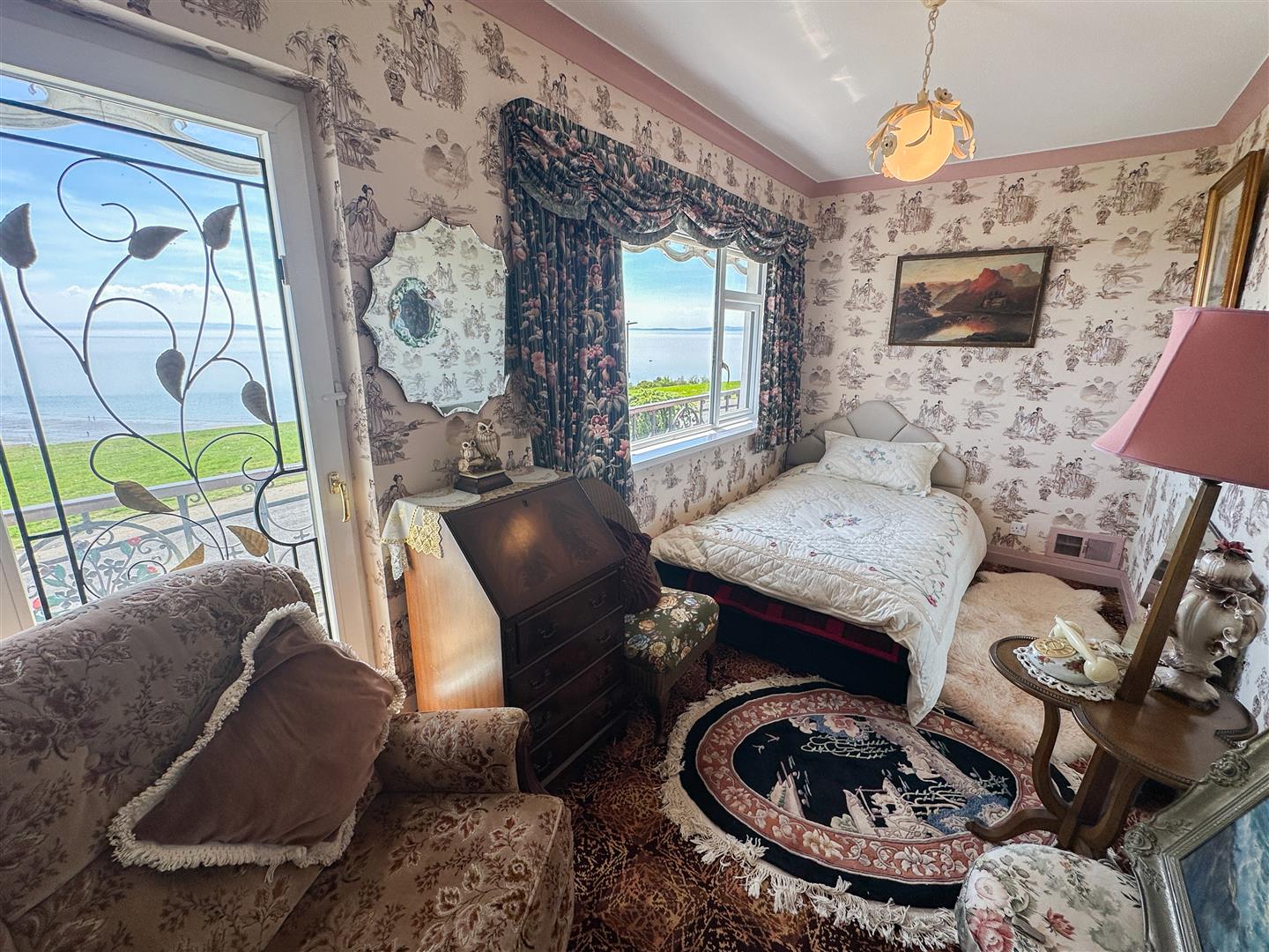 Marine Drive, Barry Knights Estate Agents